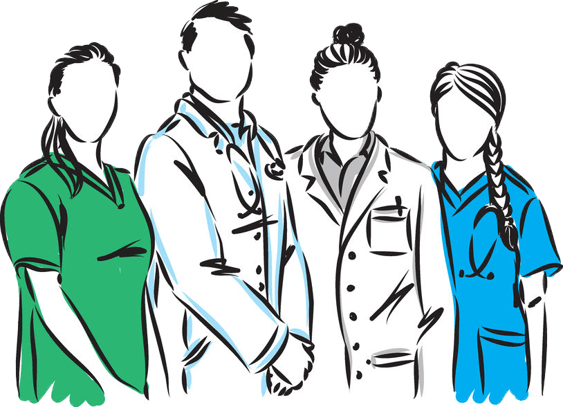 Our Team of Doctors and Nurses